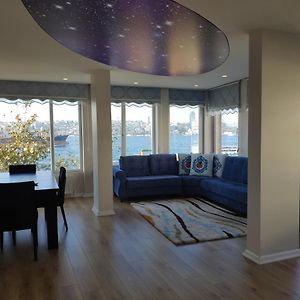 Appartement met Drie Slaapkamers